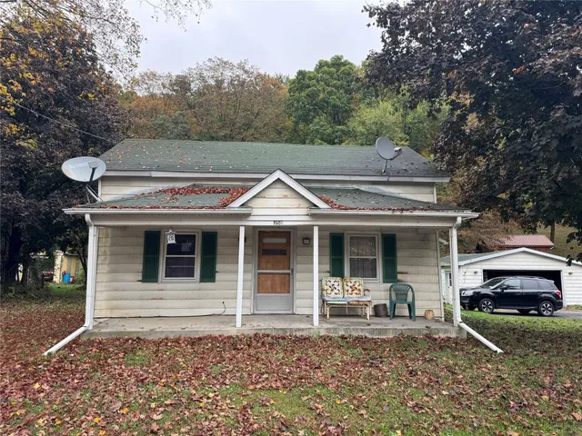 $111,900 | 359 Ithaca Road, Willseyville, NY 13864