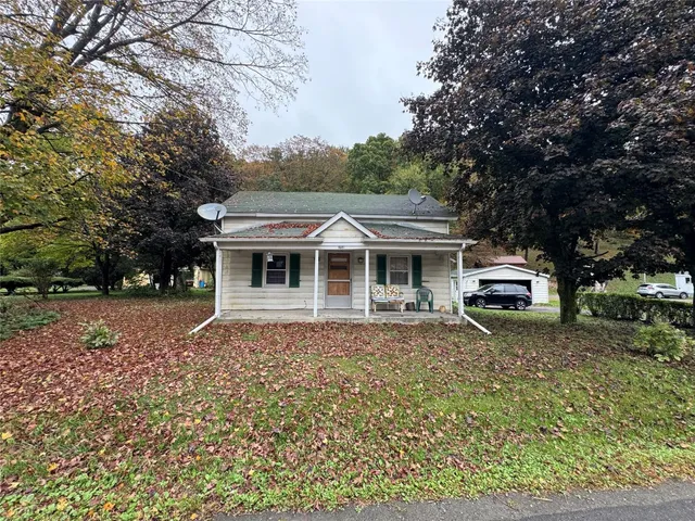 $111,900 | 359 Ithaca Road, Willseyville, NY 13864