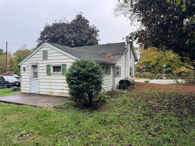 $111,900 | 359 Ithaca Road, Willseyville, NY 13864