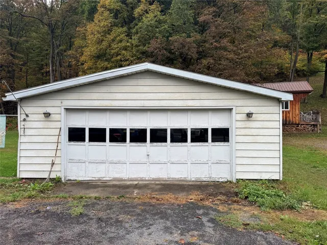 $111,900 | 359 Ithaca Road, Willseyville, NY 13864