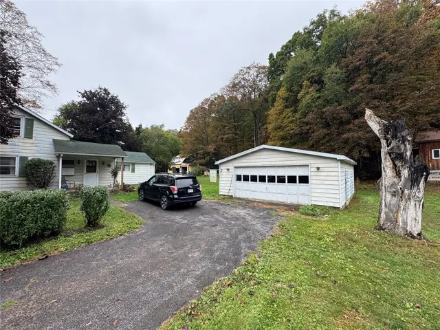 $111,900 | 359 Ithaca Road, Willseyville, NY 13864