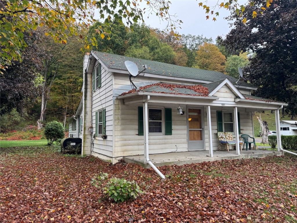 359 Ithaca Road Willseyville, NY 13864 - Photo 3 of 34