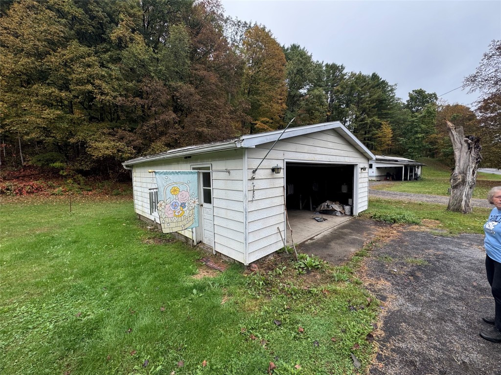 359 Ithaca Road Willseyville, NY 13864 - Photo 31 of 34