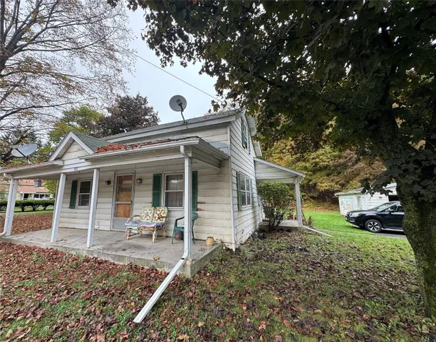 $111,900 | 359 Ithaca Road, Willseyville, NY 13864