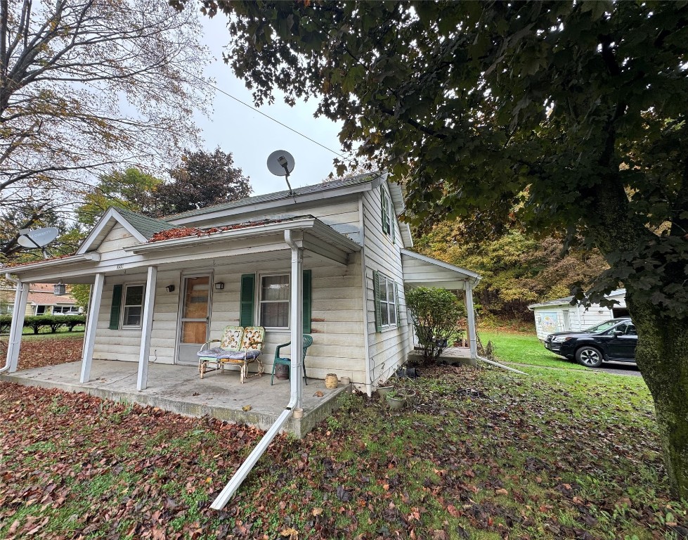 359 Ithaca Road Willseyville, NY 13864 - Photo 5 of 34