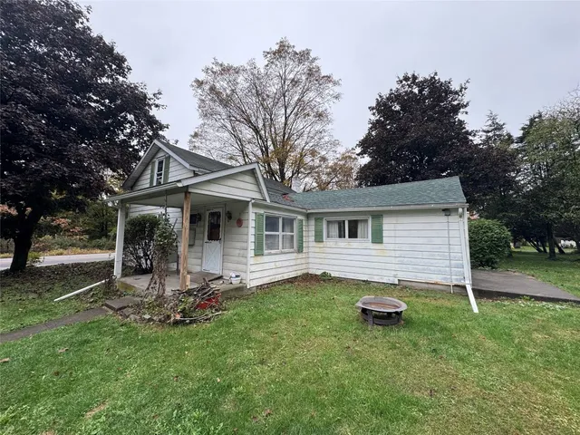 $111,900 | 359 Ithaca Road, Willseyville, NY 13864