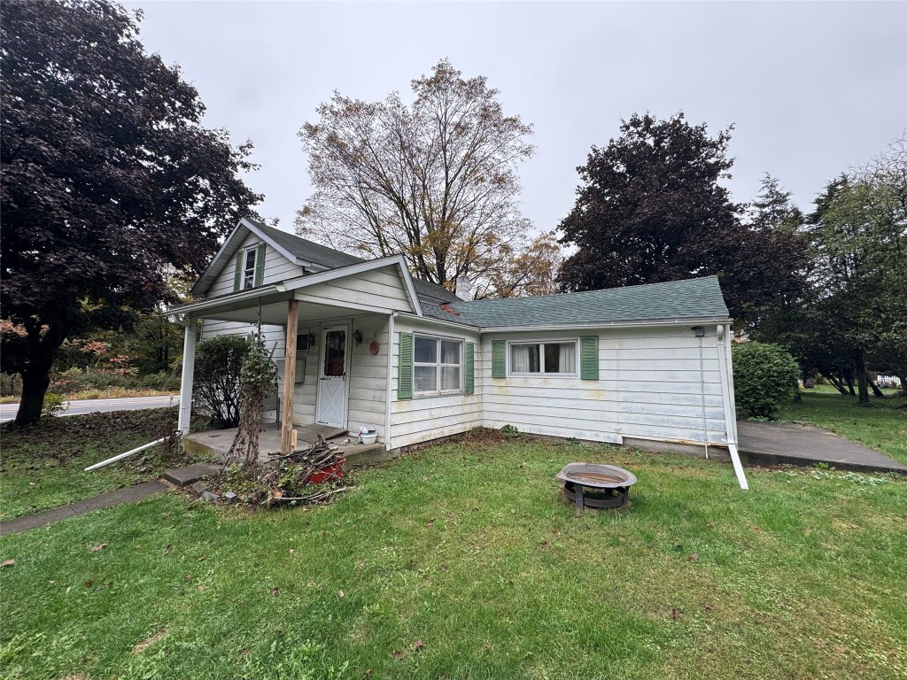 359 Ithaca Road Willseyville, NY 13864 - Photo 7 of 34