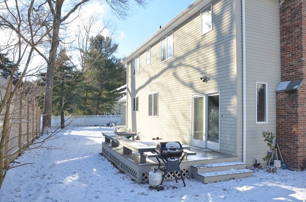 6 Morrill Circle Wellesley, MA 02482 - Photo 14 of 14 Gallery Image 14