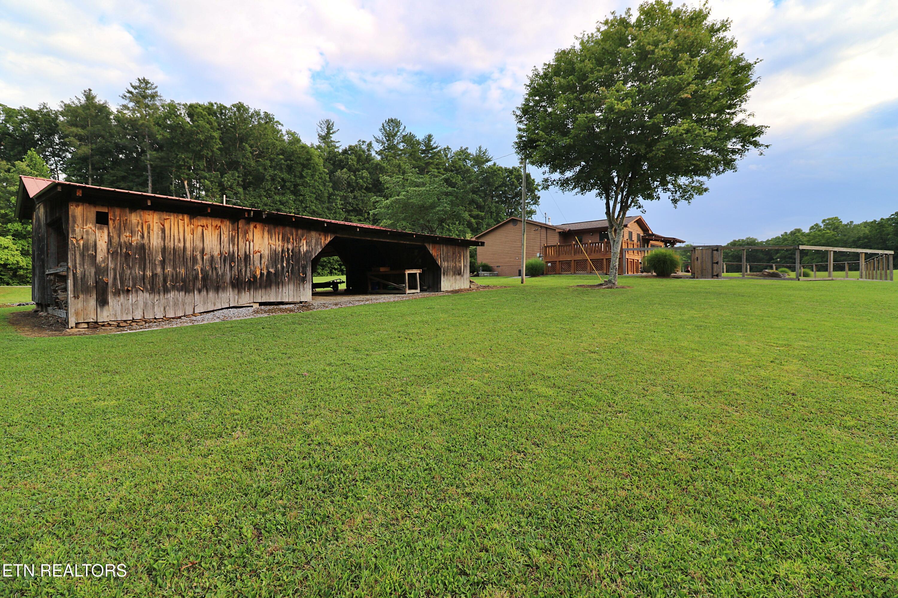2171 Pine Hill Road Winfield, TN 37892 - Photo 53 of 60 094A3771
