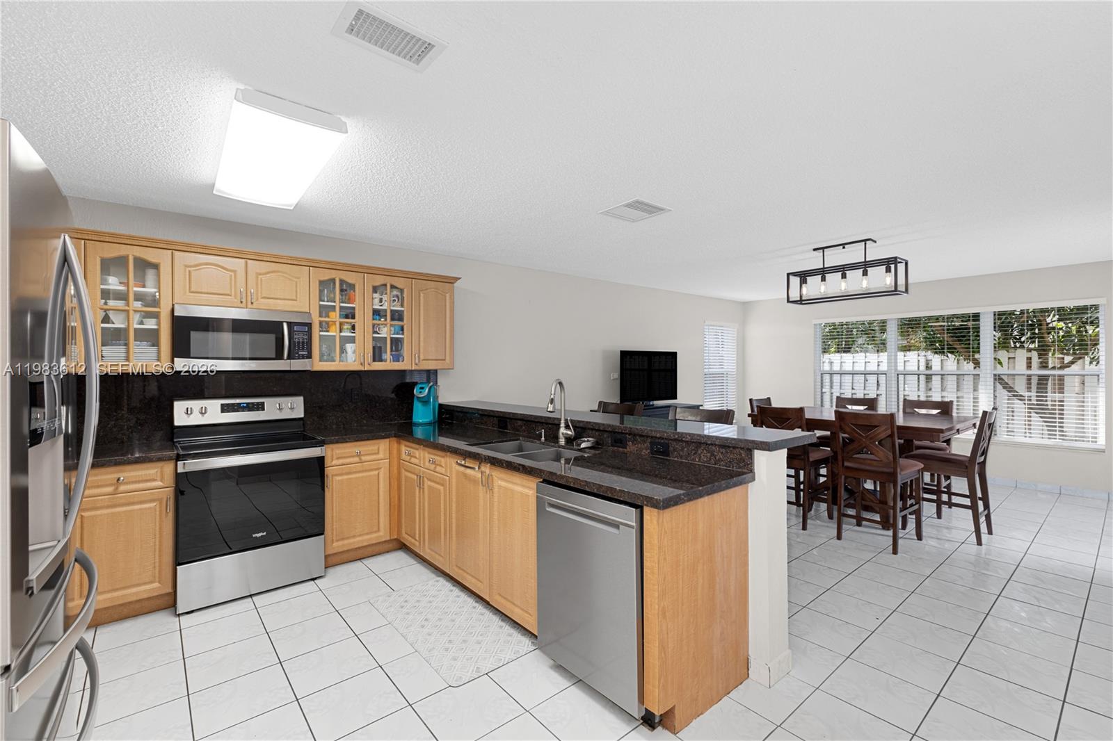 17422 Southwest 33rd Street Miramar, FL 33029 - Photo 15 of 58