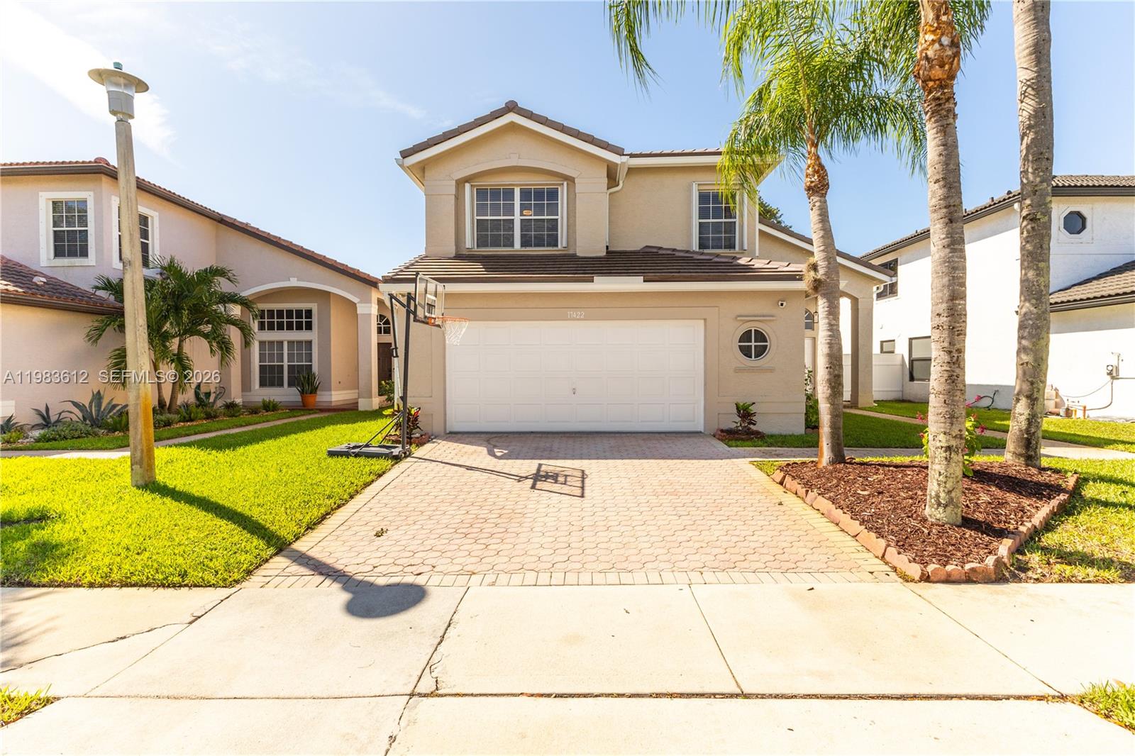 17422 Southwest 33rd Street Miramar, FL 33029 - Photo 2 of 58