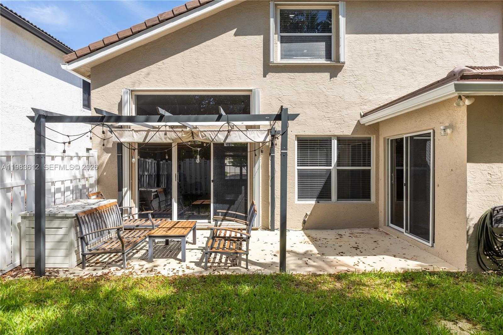 17422 Southwest 33rd Street Miramar, FL 33029 - Photo 38 of 58