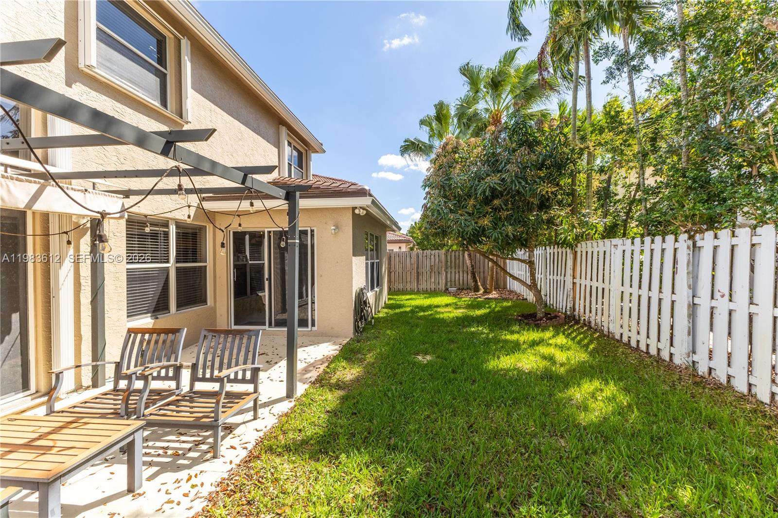 17422 Southwest 33rd Street Miramar, FL 33029 - Photo 39 of 58