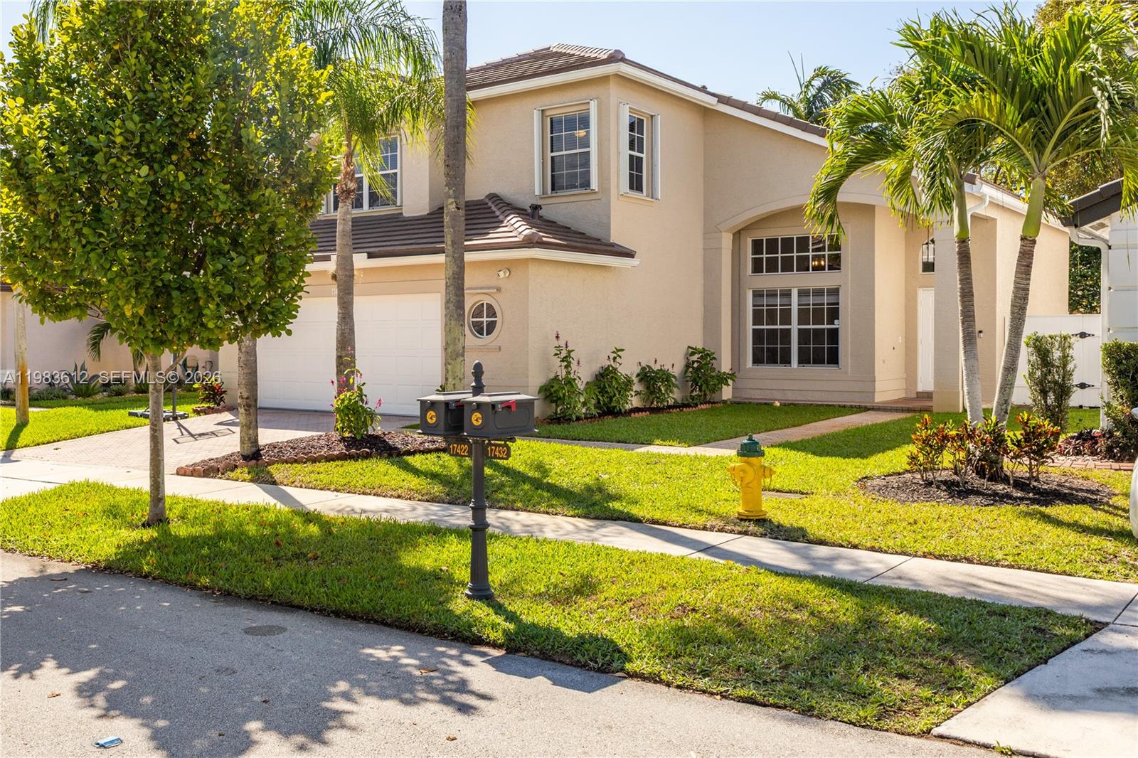 17422 Southwest 33rd Street Miramar, FL 33029 - Photo 4 of 58