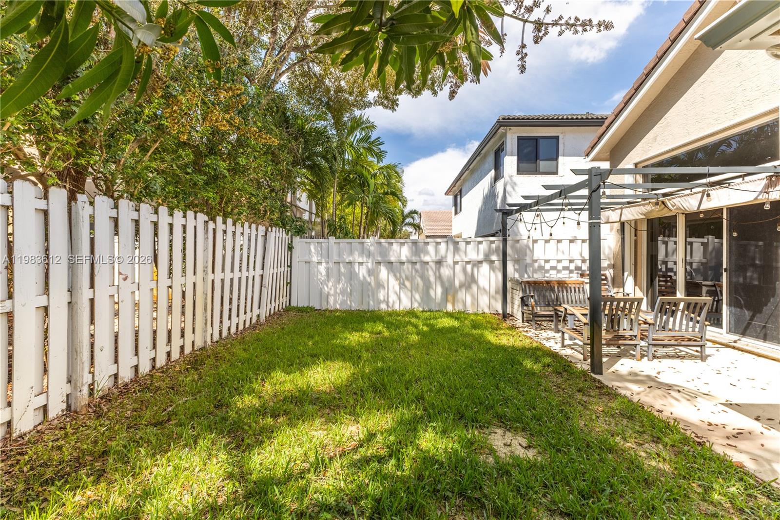 17422 Southwest 33rd Street Miramar, FL 33029 - Photo 41 of 58