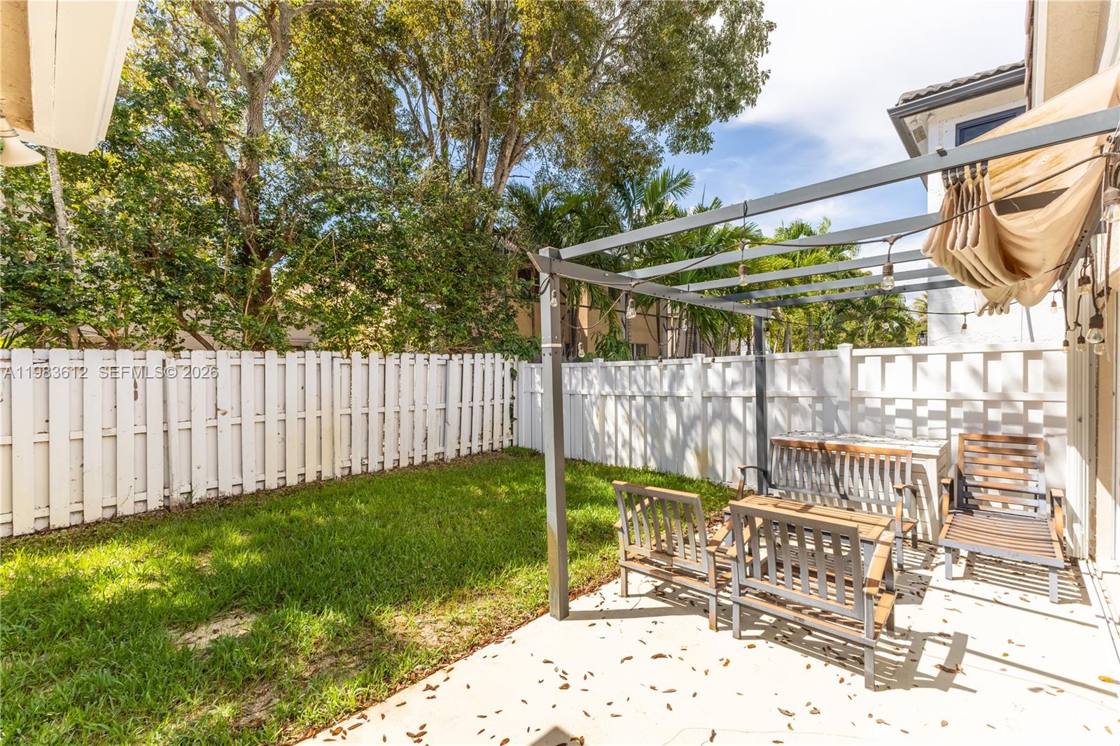 17422 Southwest 33rd Street Miramar, FL 33029 - Photo 44 of 58