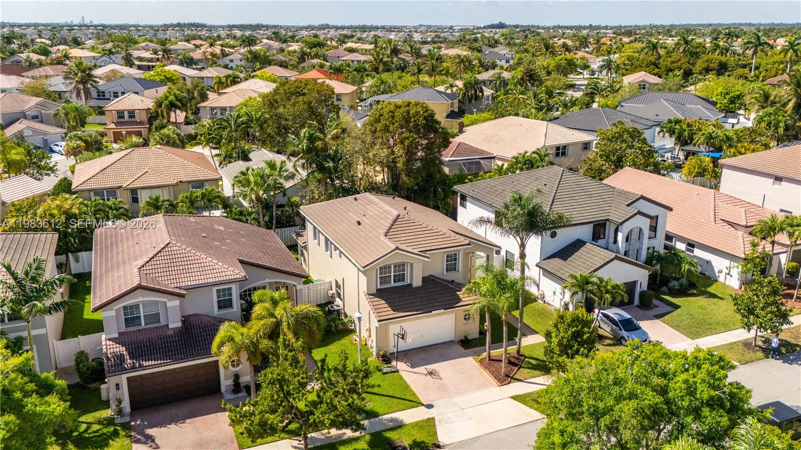 17422 Southwest 33rd Street Miramar, FL 33029 - Photo 48 of 58