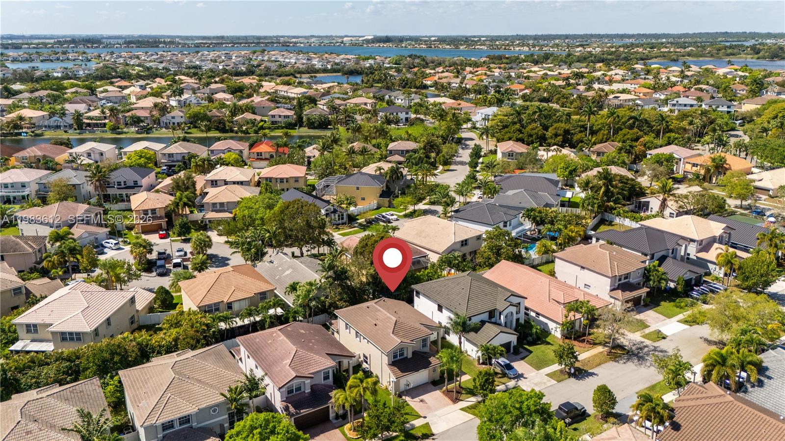 17422 Southwest 33rd Street Miramar, FL 33029 - Photo 49 of 58