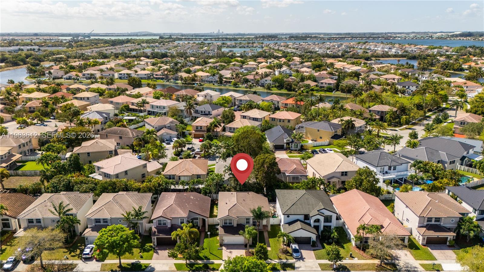 17422 Southwest 33rd Street Miramar, FL 33029 - Photo 50 of 58