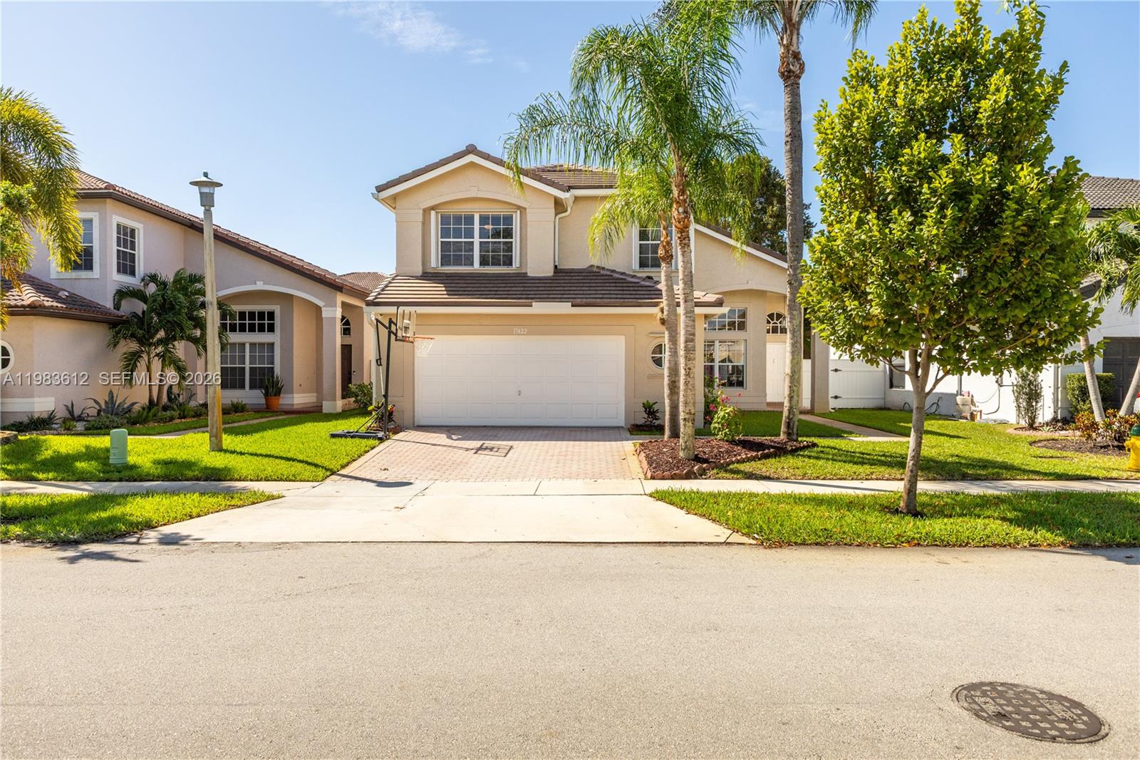 17422 Southwest 33rd Street Miramar, FL 33029 - Photo 5 of 58