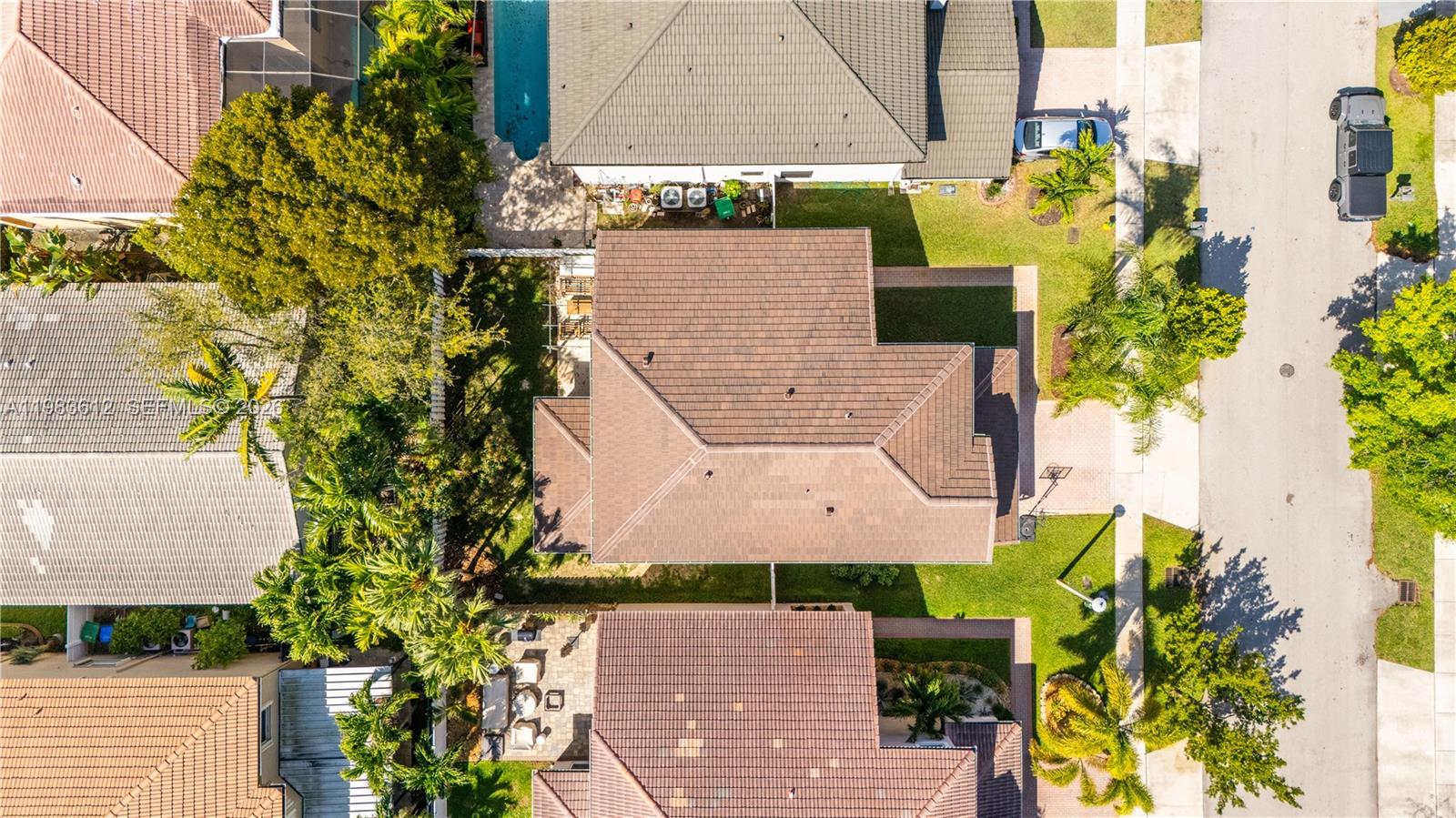 17422 Southwest 33rd Street Miramar, FL 33029 - Photo 53 of 58
