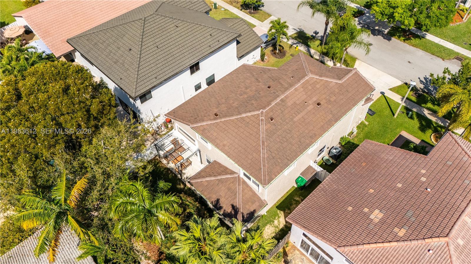 17422 Southwest 33rd Street Miramar, FL 33029 - Photo 54 of 58