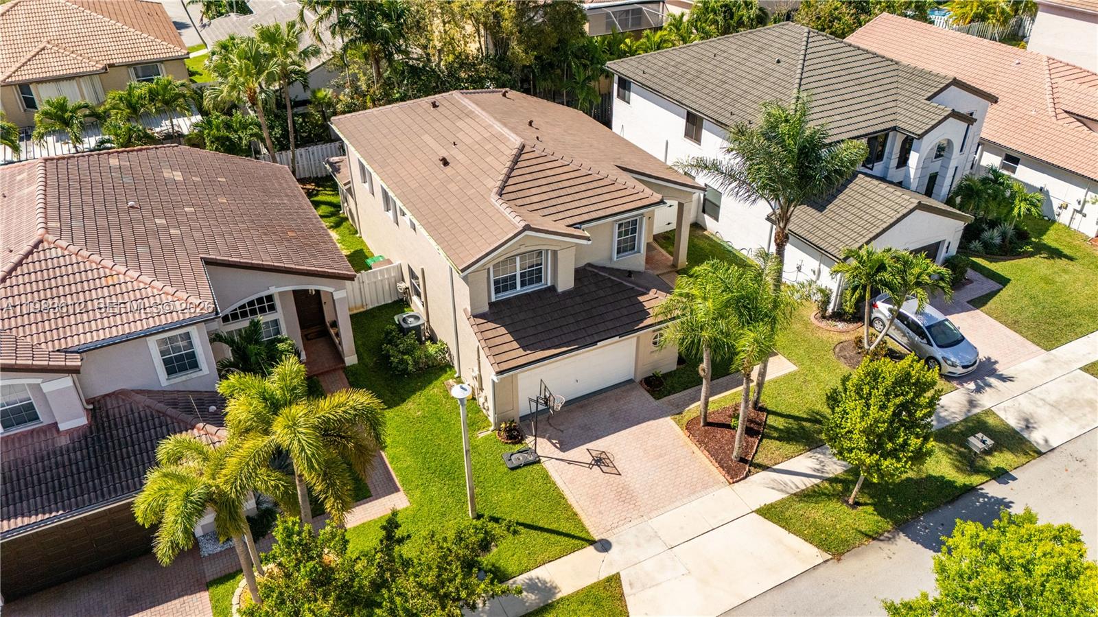 17422 Southwest 33rd Street Miramar, FL 33029 - Photo 55 of 58