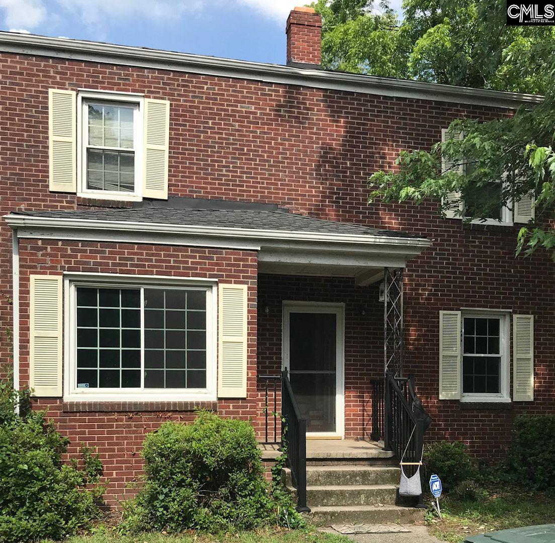 414 Howard Street Columbia, SC 29205 - Photo 1 of 1