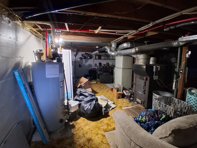 $144,900 | 515 East Groninger Street, Suring, WI 54174