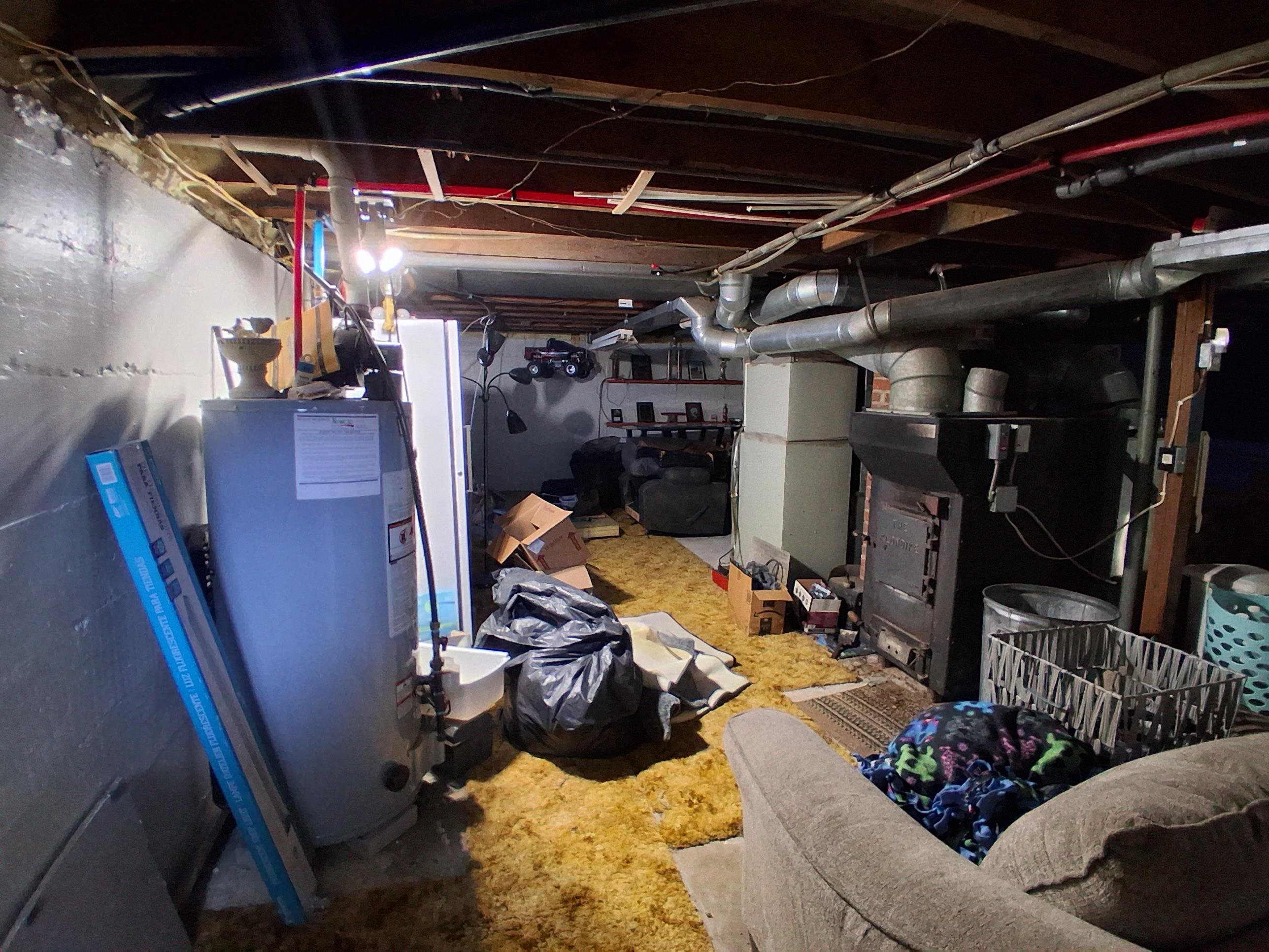 515 East Groninger Street Suring, WI 54174 - Photo 11 of 13