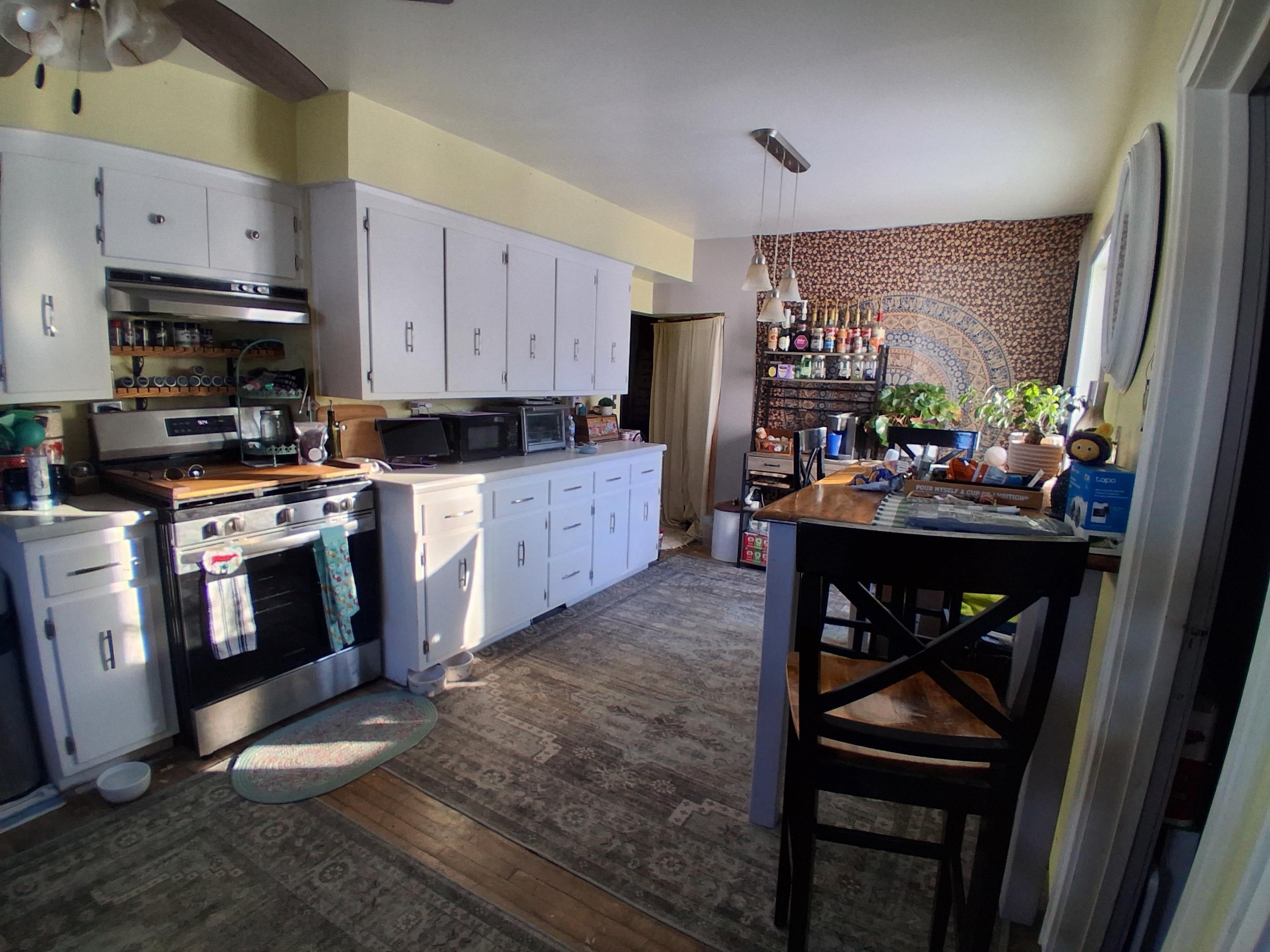 515 East Groninger Street Suring, WI 54174 - Photo 2 of 13