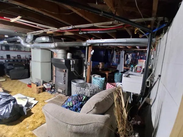 $142,900 | 515 East Groninger Street, Suring, WI 54174