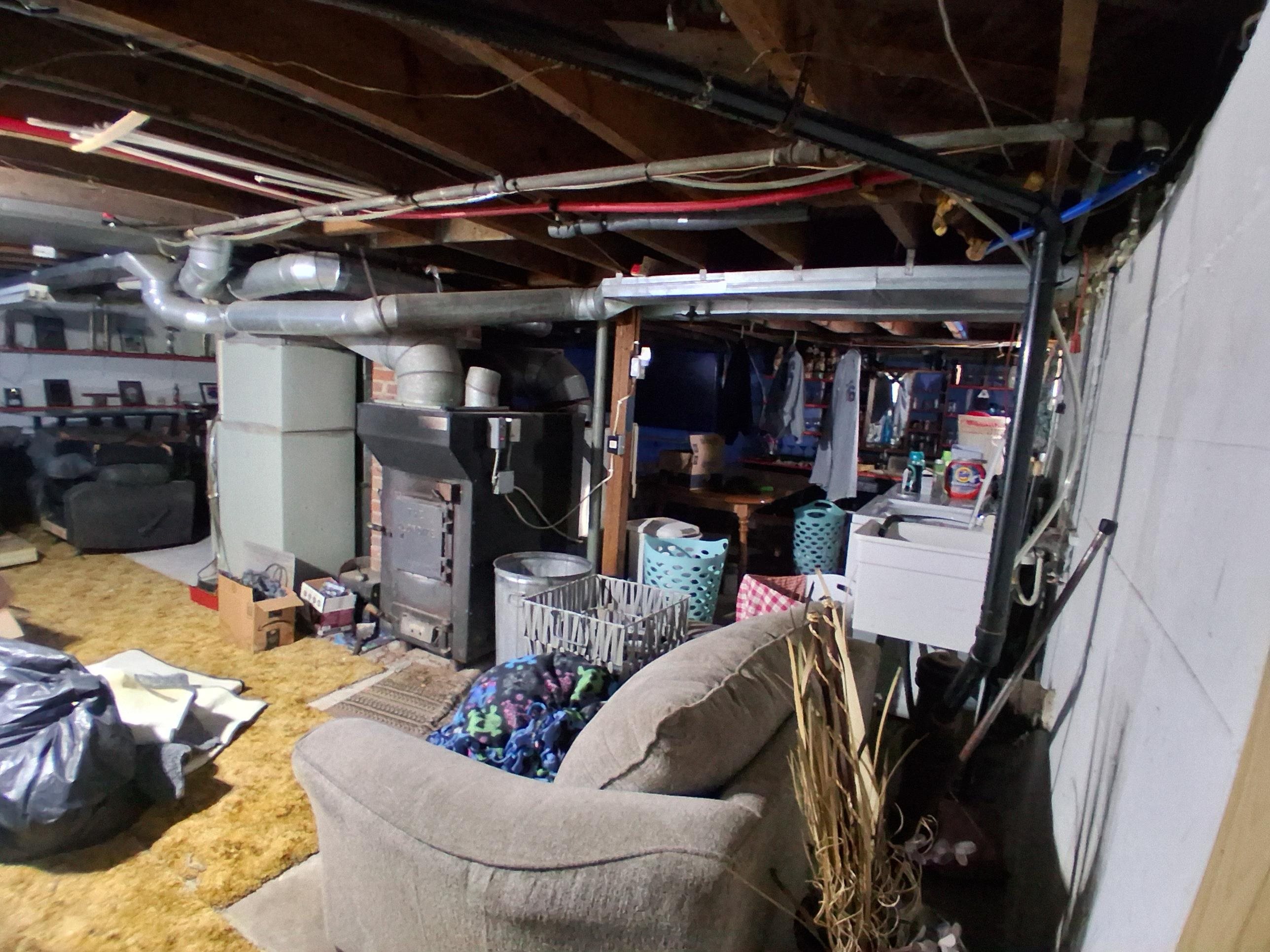 515 East Groninger Street Suring, WI 54174 - Photo 10 of 13