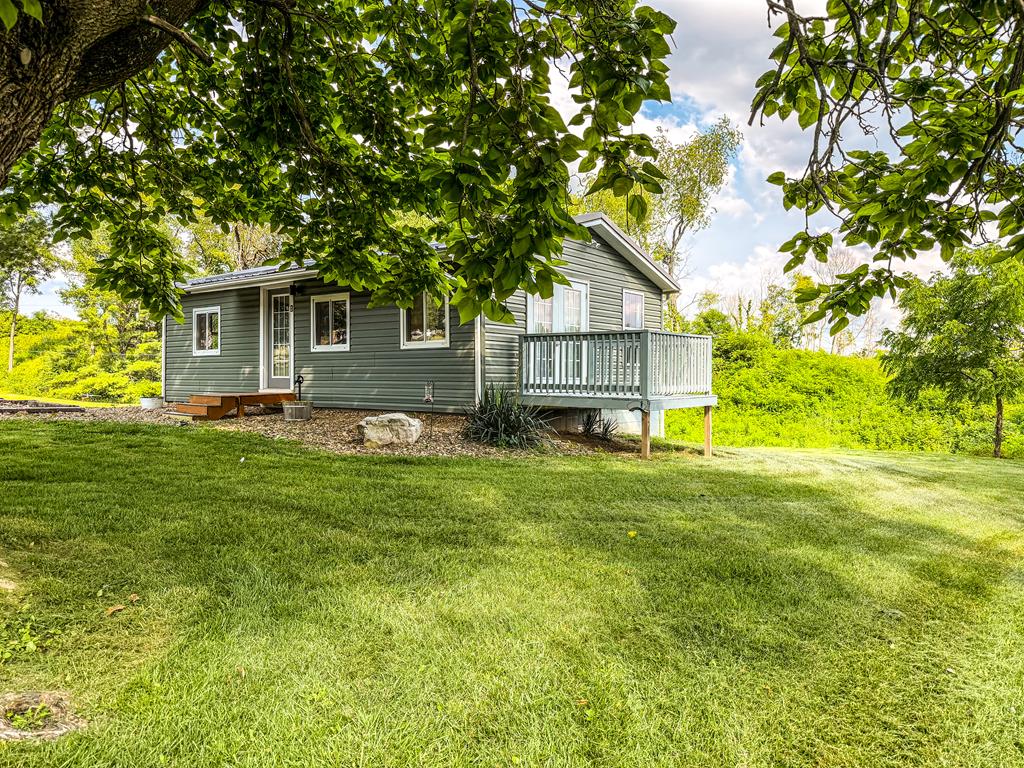 200 Coleman Road Max Meadows, VA 24360 - Photo 31 of 35 Gallery Image 31