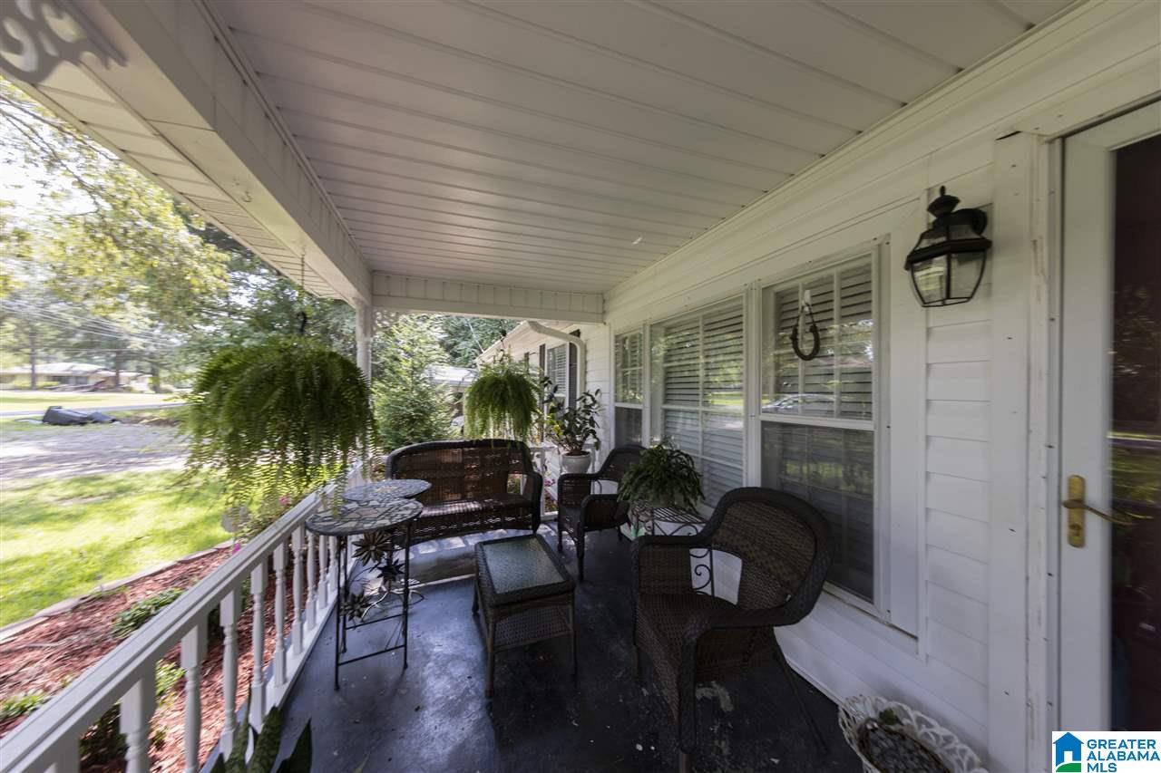 208 Union Grove Road Adamsville, AL 35005 - Photo 24 of 31
