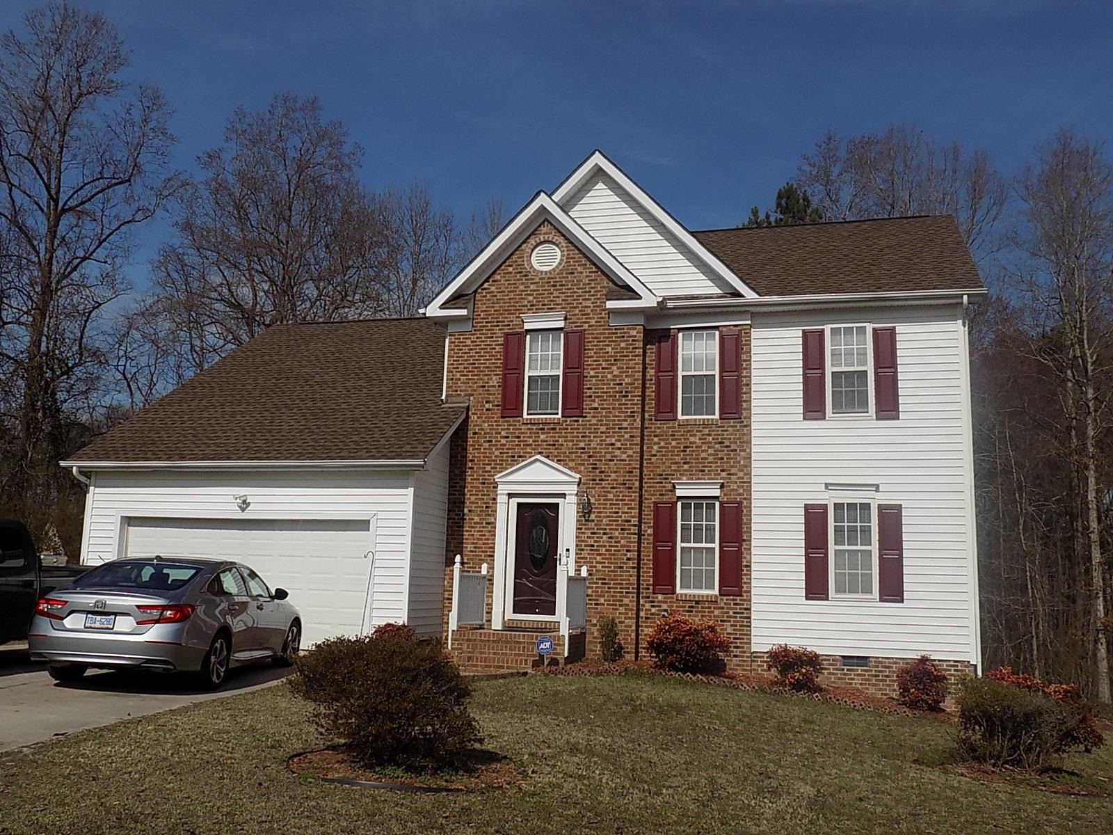 1015 Flower Round Court Raleigh, NC 27610 - Photo 4 of 27 Photo 4