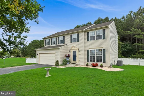 $349,900 | 104 Pimlico Court, Fruitland, MD 21826
