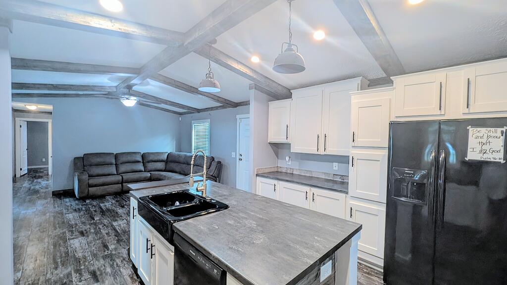 7855 Bill Yance Road Columbia, AL 36319 - Photo 5 of 30 Gallery Image 5