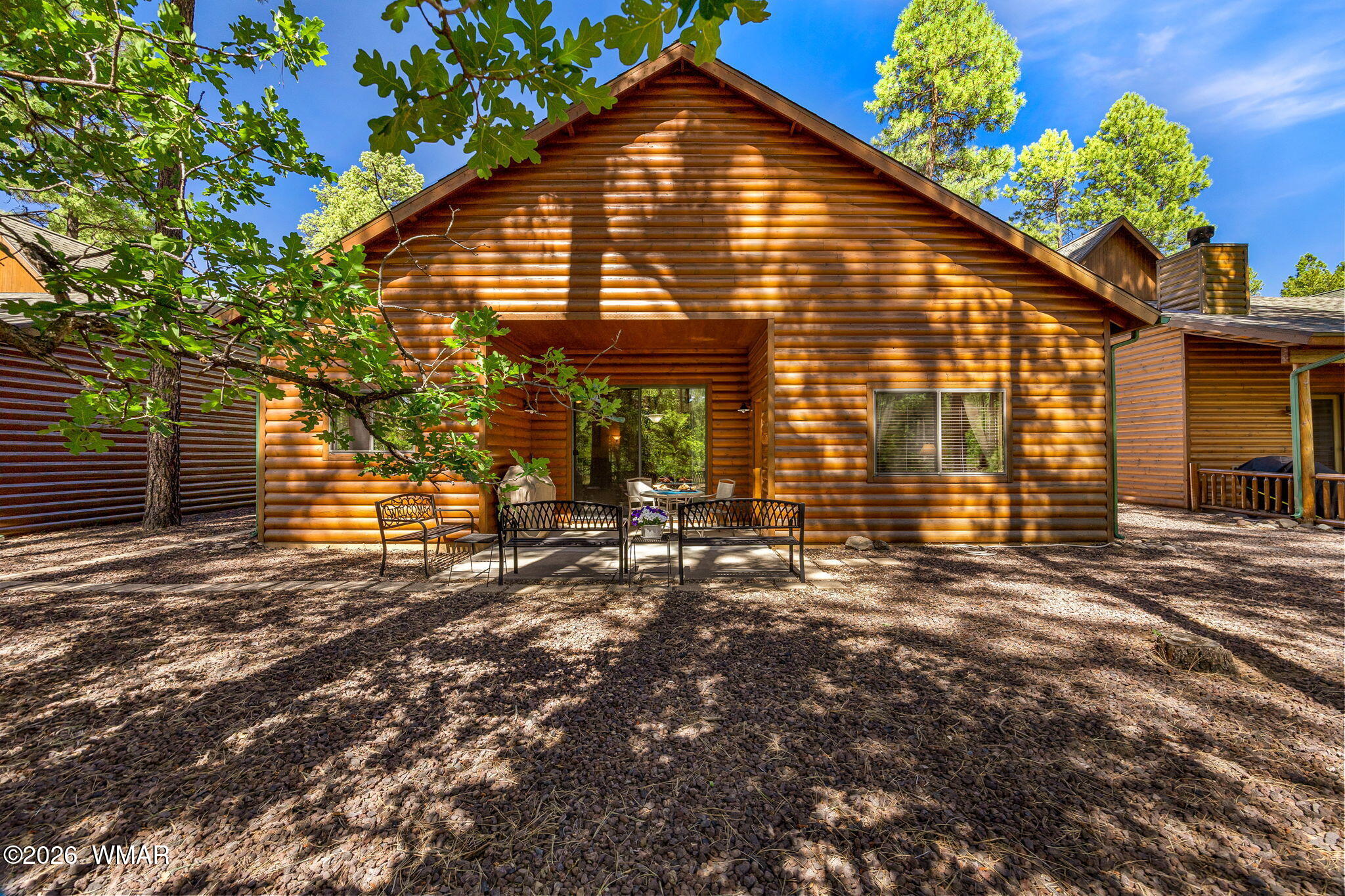 2964 Timber Line Road Pinetop, AZ 85935 - Photo 23 of 49