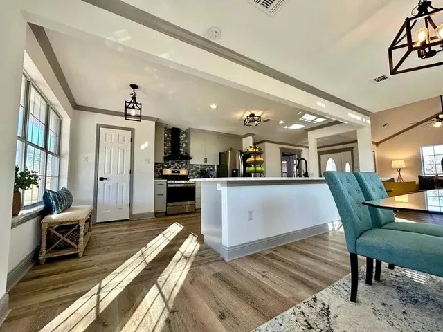 $349,900 | 107 Country Club Drive, Nocona, TX 76255