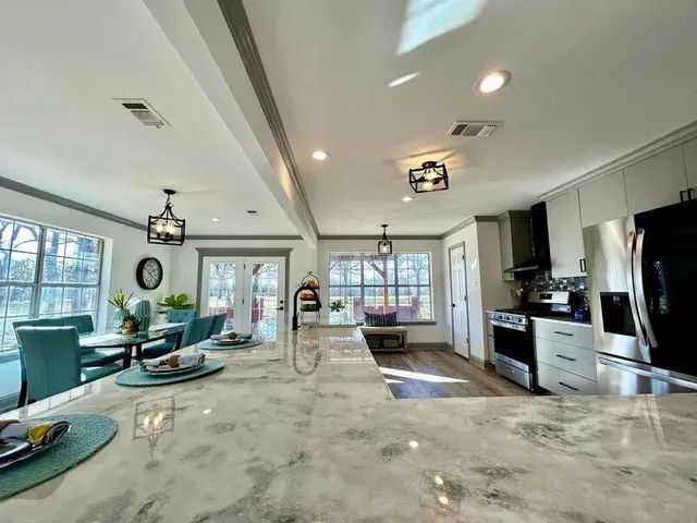 $349,900 | 107 Country Club Drive, Nocona, TX 76255