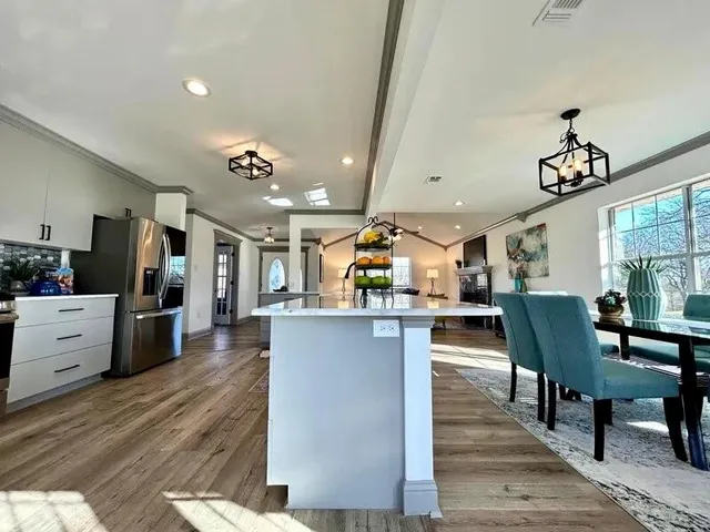 $349,900 | 107 Country Club Drive, Nocona, TX 76255