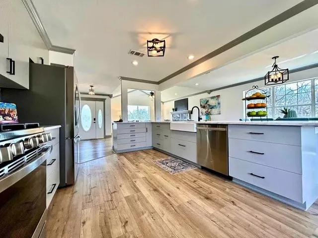 $349,900 | 107 Country Club Drive, Nocona, TX 76255