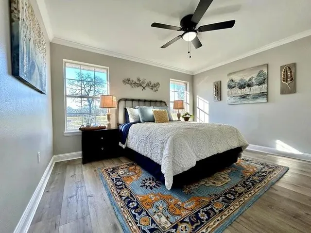 $349,900 | 107 Country Club Drive, Nocona, TX 76255