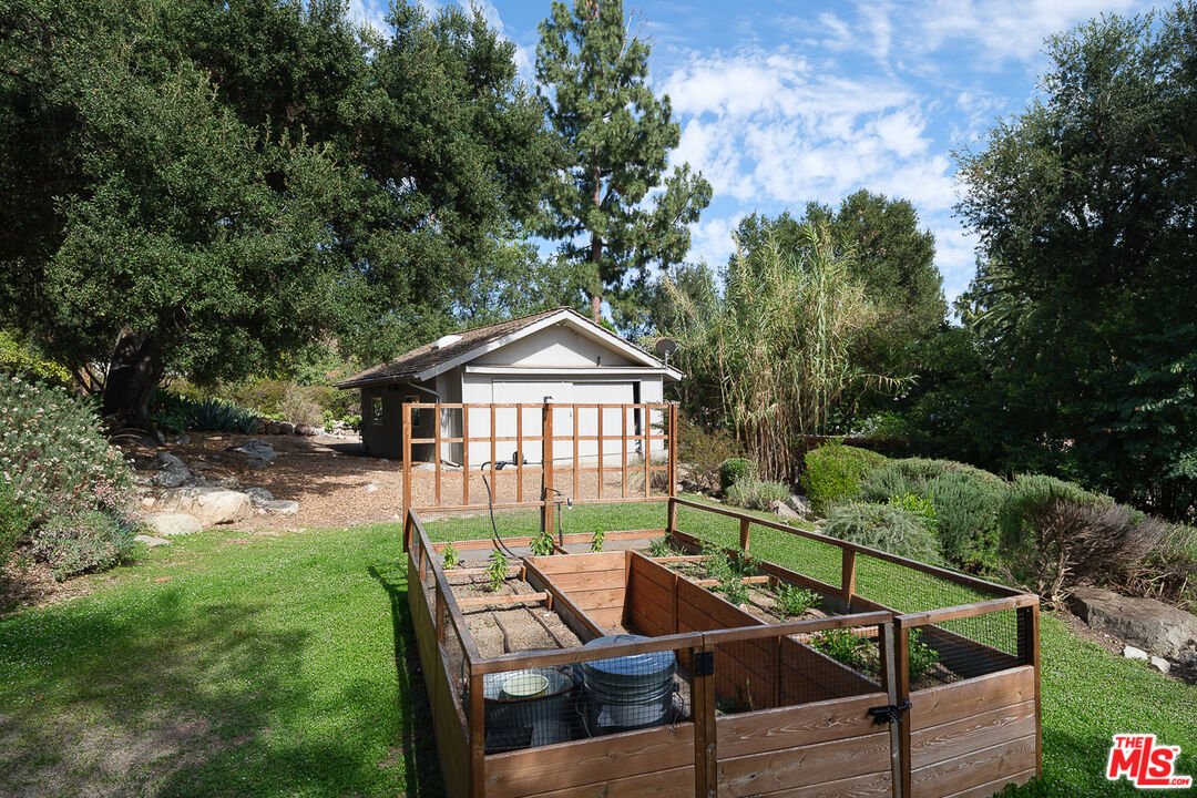 1955 Windover Road Pasadena, CA 91107 - Photo 56 of 62