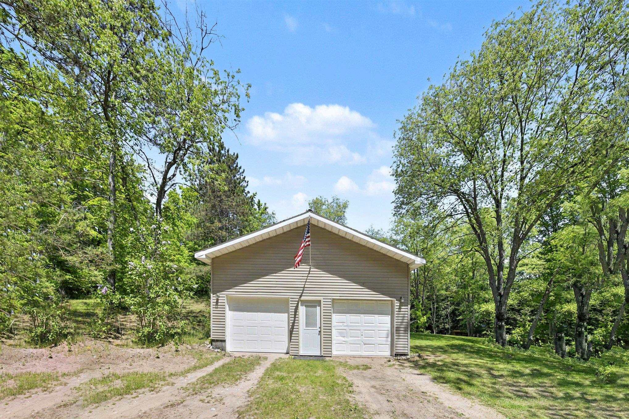 5218 Mitchell Road Central Lake, MI 49622 - Photo 27 of 34