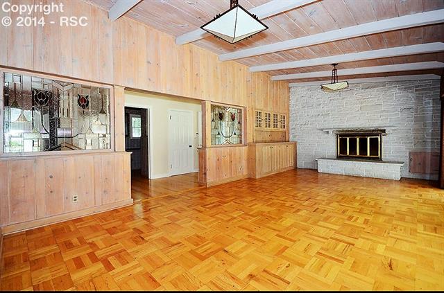 1 Marland Road Colorado Springs, CO 80906 - Photo 3 of 25