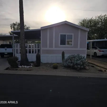 $69,900 | 2524 East Contention Mine Road, Unit 22N, Phoenix, AZ 85032