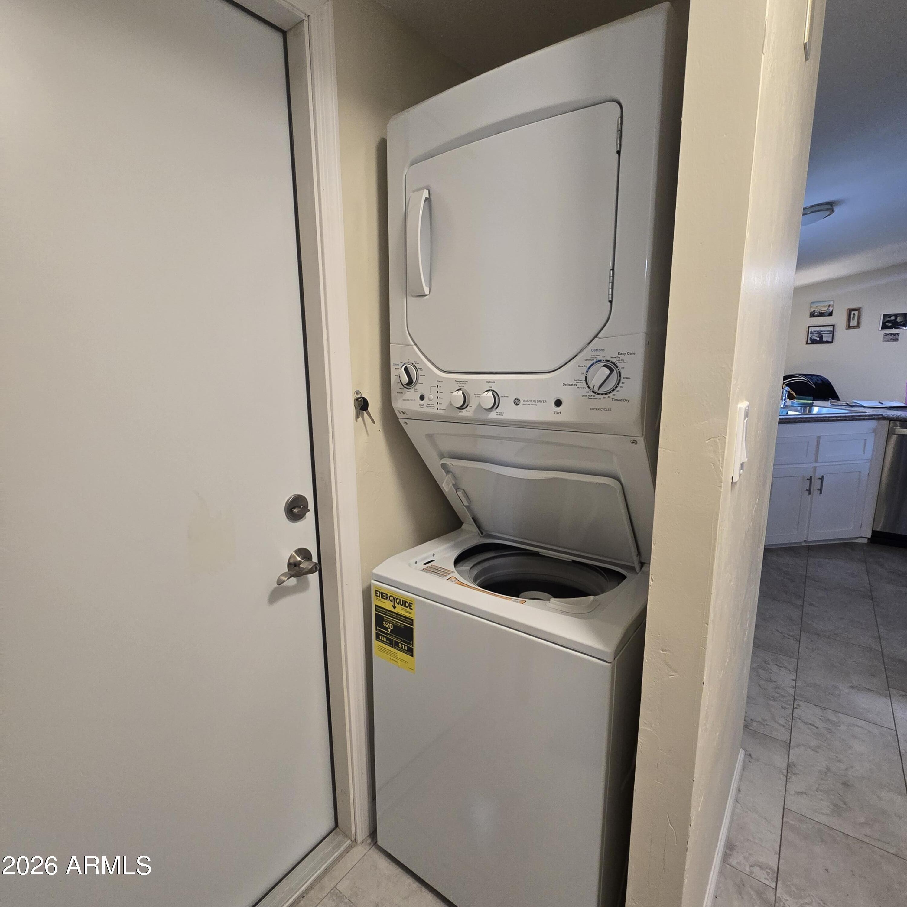 2524 East Contention Mine Road, Unit 22N Phoenix, AZ 85032 - Photo 17 of 33 20260330_173229