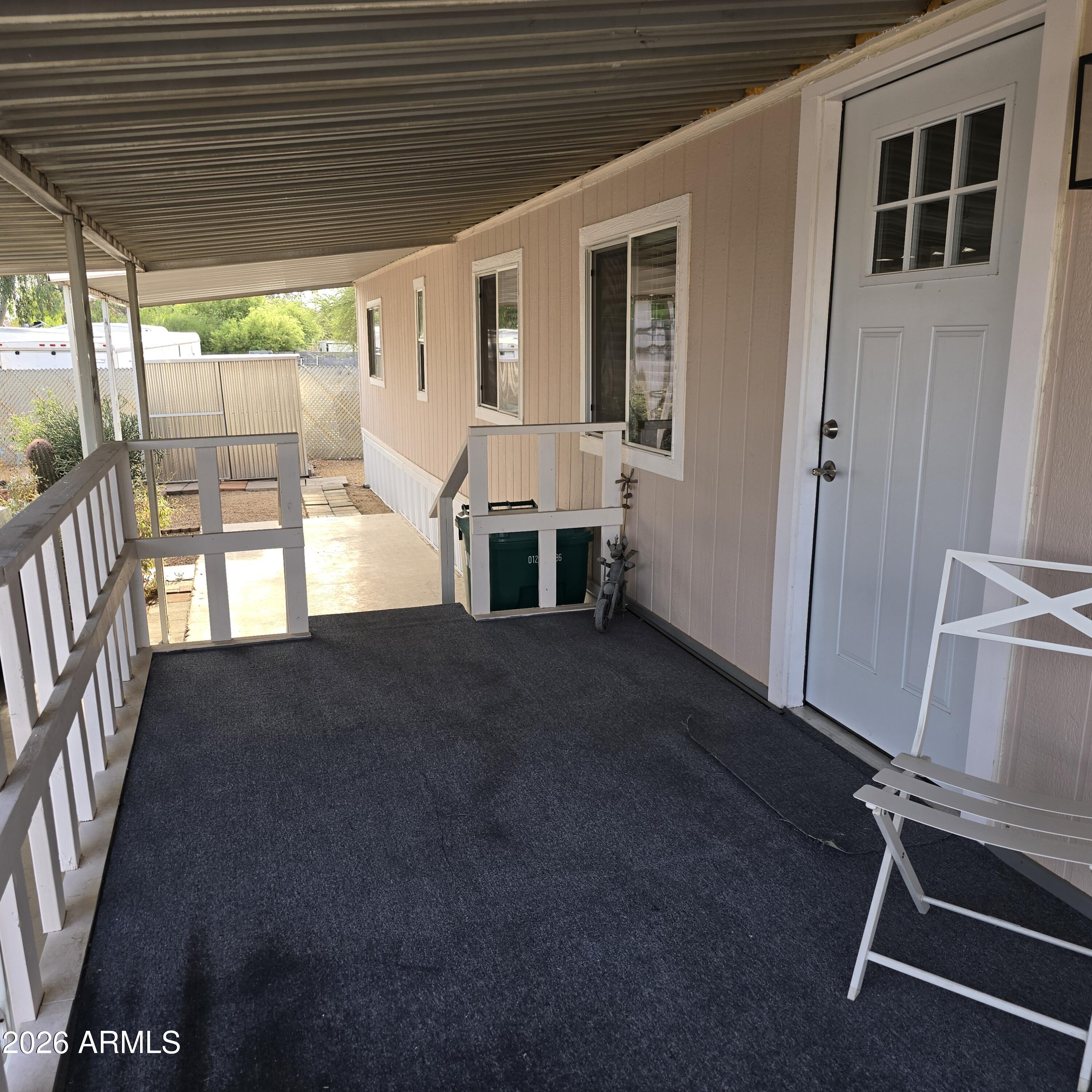 2524 East Contention Mine Road, Unit 22N Phoenix, AZ 85032 - Photo 2 of 33 20260330_172520